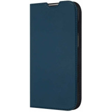 FoneKit Knygų dėklas iPhone Air Blue