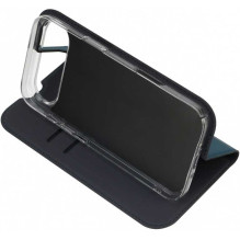 FoneKit BookCase iPhone Air Blue FoneKit BookCase iPhone Air Blue