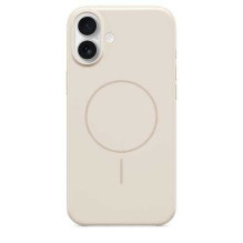 Apple Case Beats with MagSafe for iPhone 16 Plus - Summit Stone Apple Case Beats with MagSafe for iPhone 16 Plus - Summit Stone