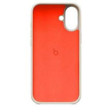 „Apple“ dėklas „Beats“ su „MagSafe“, skirtas „iPhone 16 Plus“ – „Summit Stone“