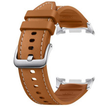 „Samsung“ hibridinė apyrankė (S / M / L) „Galaxy Watch 8 / 8 Classic Carmel“