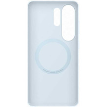Samsung Slim Magnet Case Galaxy S26 Ultra Light Blue Samsung Slim Magnet Case Galaxy S26 Ultra Light Blue