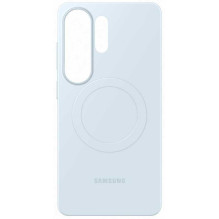 Samsung Slim Magnet Case Galaxy S26 Ultra Light Blue Samsung Slim Magnet Case Galaxy S26 Ultra Light Blue