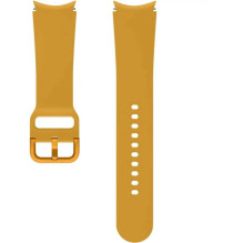Samsung ET-SFR87LYEGEU Galaxy Watch 4 laikrodžio juostos garstyčios
