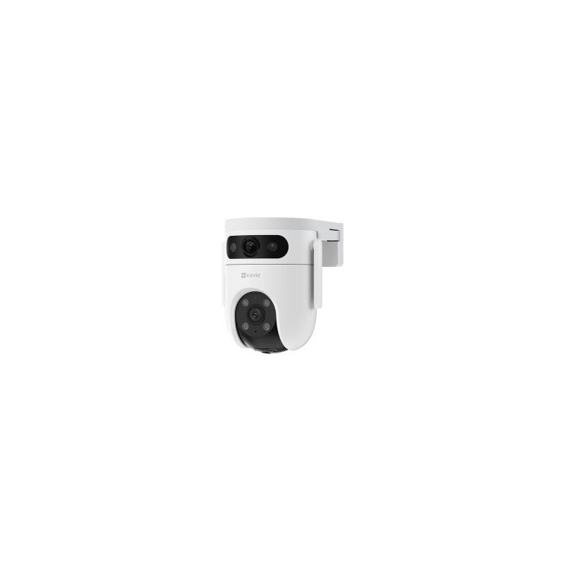 EZVIZ H9c Dual 3K Dome IP security camera Outdoor 2880 x 1620 pixels Ceiling / Wall / Pole