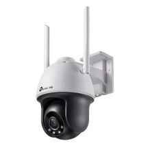 TP-Link VIGI 4MP Outdoor...