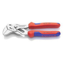 Knipex Knipex 86 05 150 pliers wrench Knipex Knipex 86 05 150 pliers wrench