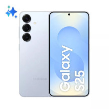 S931B Galaxy S25 512GB Icyblue