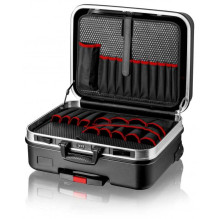 Knipex Knipex BIG BASIC 430*280*515MM (KN 00 21 06L) Knipex Knipex BIG BASIC 430*280*515MM (KN 00 21 06L)