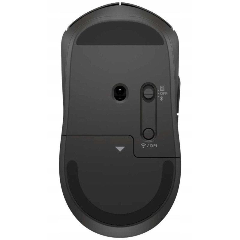HP 405 Quiet BLK Wireless Mouse (EN)