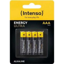 Intenso LR03 AAA Energy Ultra Intenso LR03 AAA Energy Ultra
