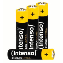 Intenso LR03 AAA Energy Ultra Intenso LR03 AAA Energy Ultra