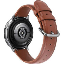 Beline Elegance Strap Watch 22mm Brown Beline Elegance Strap Watch 22mm Brown
