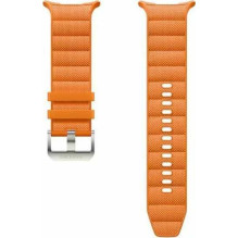 „Samsung PeakForm“ apyrankė „Samsung Galaxy Watch Ultra“ oranžinė