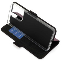Wave BookCase Honor 200 Smart Smoky Sangria Wave BookCase Honor 200 Smart Smoky Sangria