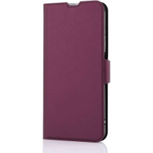 Wave BookCase Honor 200 Smart Smoky Sangria Wave BookCase Honor 200 Smart Smoky Sangria