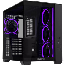 ASUS A32 PLUS TG ARGB Black