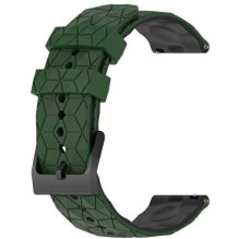 Beline Grupės laikrodis 20mm Cube Green Box