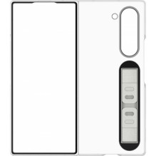 Samsung Clear Grip dėklas Galaxy Fold6 permatomas EF-QF956CTEGWW Samsung Clear Grip dėklas Galaxy Fold6 permatomas EF-QF956CTEGWW