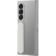 Samsung Clear Grip dėklas Galaxy Fold6 permatomas EF-QF956CTEGWW Samsung Clear Grip dėklas Galaxy Fold6 permatomas EF-QF956CTEGWW