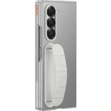 Samsung Clear Grip dėklas Galaxy Fold6 permatomas EF-QF956CTEGWW Samsung Clear Grip dėklas Galaxy Fold6 permatomas EF-QF956CTEGWW
