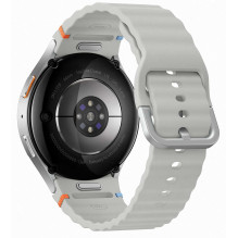„Samsung Galaxy Watch7“ 44 mm L315 LTE sidabrinis