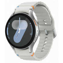 „Samsung Galaxy Watch7“ 44 mm L315 LTE sidabrinis