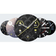 Samsung Galaxy Watch 4 Classic 46mm R895 LTE Silver Samsung Galaxy Watch 4 Classic 46mm R895 LTE Silver