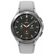 Samsung Galaxy Watch 4 Classic 46mm R895 LTE Silver Samsung Galaxy Watch 4 Classic 46mm R895 LTE Silver