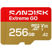 SanDisk Extreme Go -...