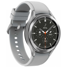 Samsung Galaxy Watch 4 Classic 46mm R895 LTE Silver Samsung Galaxy Watch 4 Classic 46mm R895 LTE Silver