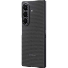 Samsung Carbon Shield Case Samsung Galaxy Fold7, Black XF966SBEGWW
