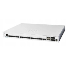 CISCO Catalyst C1300-24XT 24-Port Switch