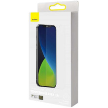 Baseus " Tempered Glass 0.3mm iPhone 12 Pro Max" Baseus " Tempered Glass 0.3mm iPhone 12 Pro Max"