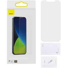 Baseus " Tempered Glass 0.3mm iPhone 12 Pro Max" Baseus " Tempered Glass 0.3mm iPhone 12 Pro Max"