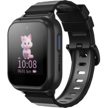 ZTE Kids Žiūrėti K2 Pro Juoda