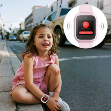 ZTE Kids Watch K2 Pro Black