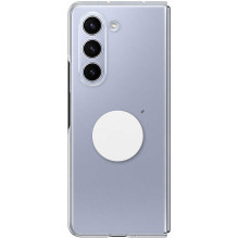 „Samsung“ skaidrus įtaisų dėklas „Galaxy Fold 5“ permatomas (EF-XF946CTEGWW)