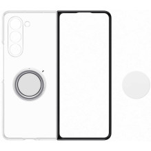 „Samsung“ skaidrus įtaisų dėklas „Galaxy Fold 5“ permatomas (EF-XF946CTEGWW)