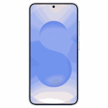 Samsung Galaxy S25 dėklas su stovimu laikiklio laikikliu, juodas EF-GS931CBEGWW
