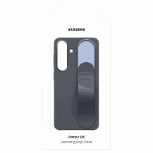 Samsung Standing Grip Case Galaxy S25 Black EF-GS931CBEGWW Samsung Standing Grip Case Galaxy S25 Black EF-GS931CBEGWW