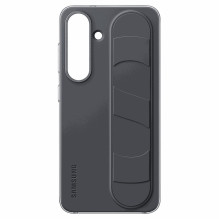 Samsung Standing Grip Case Galaxy S25 Black EF-GS931CBEGWW Samsung Standing Grip Case Galaxy S25 Black EF-GS931CBEGWW