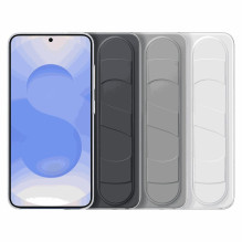 Samsung Standing Grip Case Galaxy S25 Black EF-GS931CBEGWW Samsung Standing Grip Case Galaxy S25 Black EF-GS931CBEGWW
