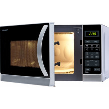 Sharp R642INW