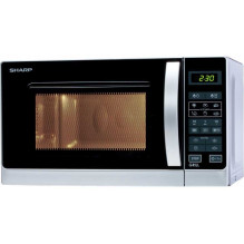 Sharp R642INW