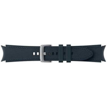 Samsung 20mm Navy Hybrid Band S / M Samsung 20mm Navy Hybrid Band S / M