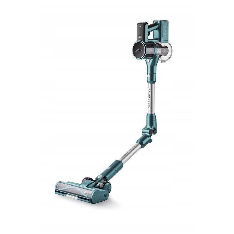 Vertikalus dulkių siurblys ETA Lunar- 423890000
