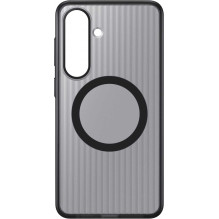 Samsung Rugged Magnet Case Galaxy S26 Plus Black Samsung Rugged Magnet Case Galaxy S26 Plus Black
