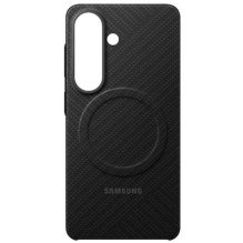 Samsung Carbon Magnet Case Galaxy S26 Black Samsung Carbon Magnet Case Galaxy S26 Black
