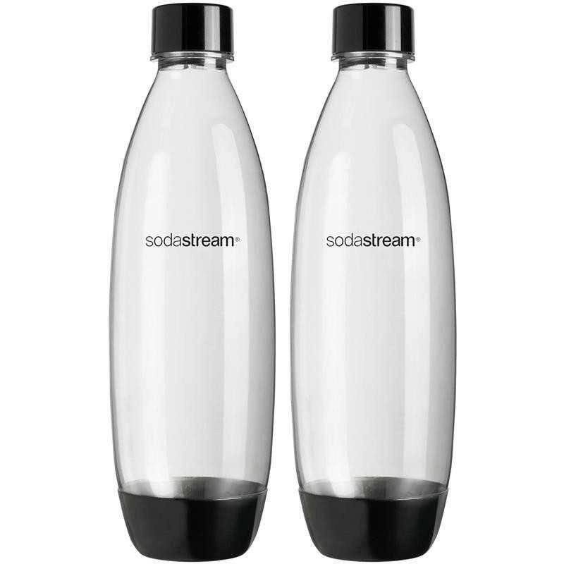 SodaStream 1741260410 carbonator accessory / supply Carbonating bottle 8719128112749
